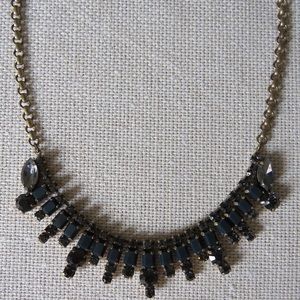 JCrew Statement Necklace